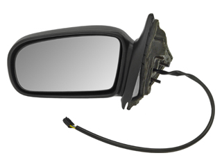 GM 22593855 Side View Mirrors - GM