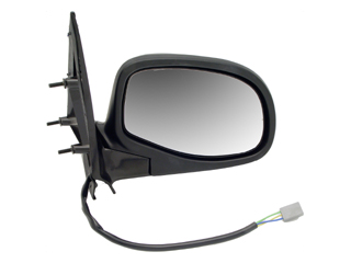 FORD MOTOR COMPANY F47Z17682EA Side View Mirrors - Ford