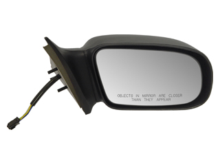 GM 12335393 Side View Mirrors - GM