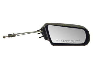 GM 10122422 Side View Mirrors - GM