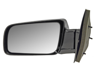 GM 15757377 Side View Mirrors - GM