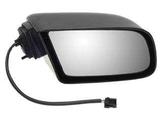 GM 12395578 Side View Mirrors - GM