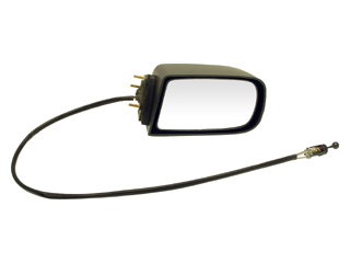 GM 10108371 Side View Mirrors - GM