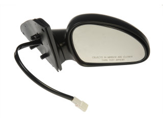 FORD MOTOR COMPANY F7CZ17682BA Side View Mirrors - Ford