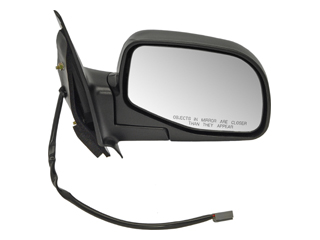 FORD MOTOR COMPANY F57Z17682B Side View Mirrors - Ford