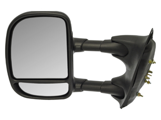 FORD MOTOR COMPANY YC3Z17683JAA Side View Mirrors - Ford