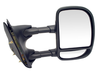 FORD MOTOR COMPANY YC3Z17682JAA Side View Mirrors - Ford