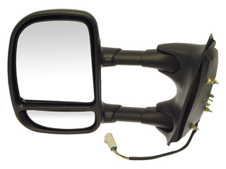 FORD MOTOR COMPANY YC3Z17683FAA Side View Mirrors - Ford