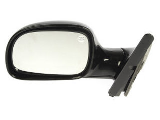 CHRYSLER 4675577 Side View Mirrors - Chrysler