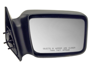 CHRYSLER 4354344 Side View Mirrors - Chrysler