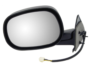 CHRYSLER 55077079AA Side View Mirrors - Chrysler