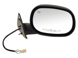CHRYSLER 55077078AB Side View Mirrors - Chrysler