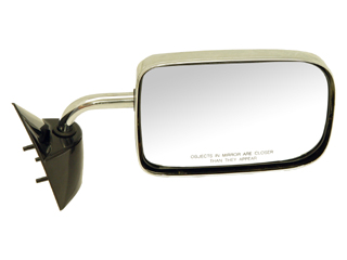 CHRYSLER 55074996 Side View Mirrors - Chrysler
