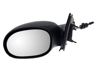 CHRYSLER 4783561AF Side View Mirrors - Chrysler