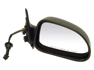 CHRYSLER 55077250AA Side View Mirrors - Chrysler