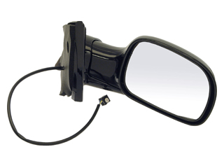 CHRYSLER 4857876AA Side View Mirrors - Chrysler