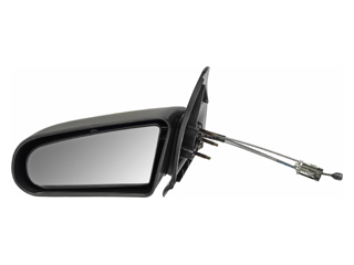 GM 21096099 Side View Mirrors - Saturn