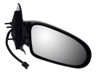 GM 21170590 Side View Mirrors - Saturn