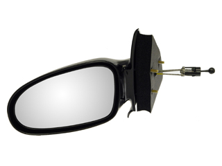 GM 21170584 Side View Mirrors - Saturn