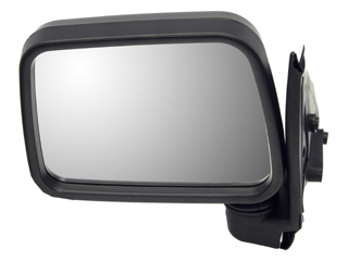 ISUZU 8970853723 Side View Mirrors - Isuzu