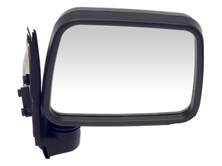 ISUZU 8970853713 Side View Mirrors - Isuzu
