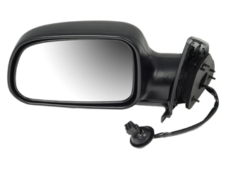 CHRYSLER 55155447AB Side View Mirrors - Jeep