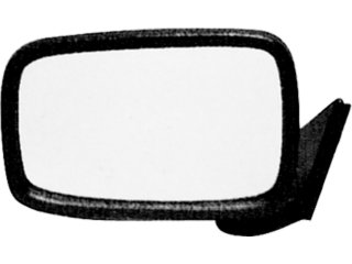MAZDA UE5569180 Side View Mirrors - Mazda