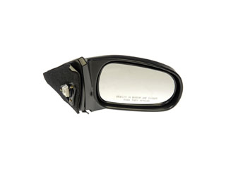 HONDA 76200S02A25ZB Side View Mirrors - Honda