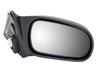 HONDA 76200S01A15 Side View Mirrors - Honda