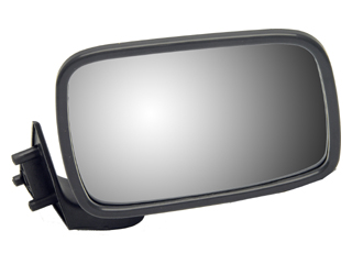 NISSAN K630255U01 Side View Mirrors - Nissan