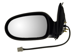 NISSAN 963025M010 Side View Mirrors - Nissan