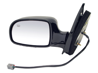 FORD MOTOR COMPANY XF2Z17683EAA Side View Mirrors - Ford
