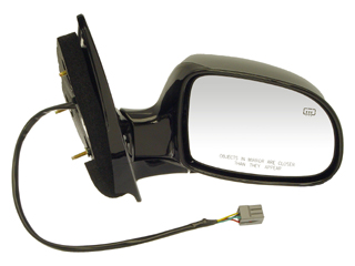 FORD MOTOR COMPANY XF2Z17682EAA Side View Mirrors - Ford