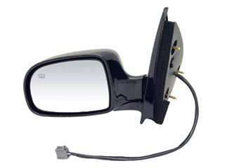 FORD MOTOR COMPANY 1F2Z17682GAA Side View Mirrors - Ford