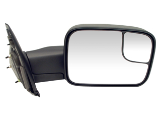 CHRYSLER 55077492AG Side View Mirrors - Chrysler