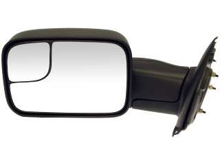 CHRYSLER 55077493AG Side View Mirrors - Chrysler