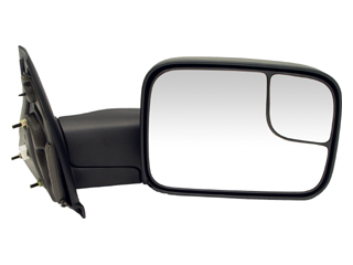 CHRYSLER 55077444AH Side View Mirrors - Chrysler