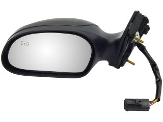 FORD MOTOR COMPANY 1F1Z17682BA Side View Mirrors - Ford