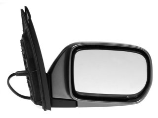 HONDA 76200S0XA01ZD Side View Mirrors - Honda