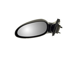 GM 15286003 Side View Mirrors - GM