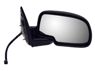 GM 15198010 Side View Mirrors - GM