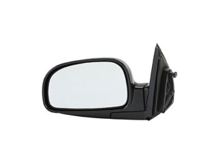 HYUNDAI 8761026200CA Side View Mirrors - Hyundai