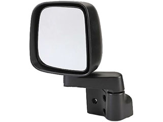 CHRYSLER 55395061AD Side View Mirrors - Jeep