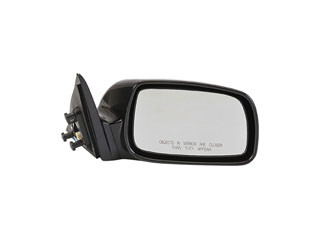 TOYOTA 8791033660C0 Side View Mirrors - Toyota