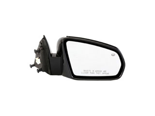 CHRYSLER 1AL001XRAC Side View Mirrors - Chrysler