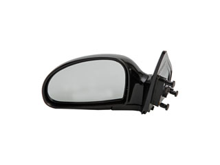 KIA 876102F101 Side View Mirrors - KIA