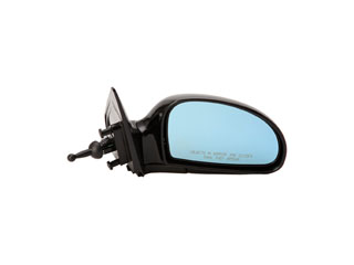 KIA 876062F200 Side View Mirrors - KIA