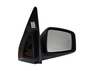 KIA 876201F300 Side View Mirrors - KIA