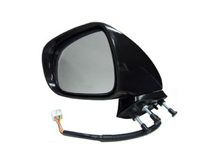TOYOTA 8794053241C0 Side View Mirrors - Toyota