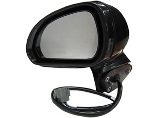 MITSUBISHI MN159639XA Side View Mirrors - Mitsubishi